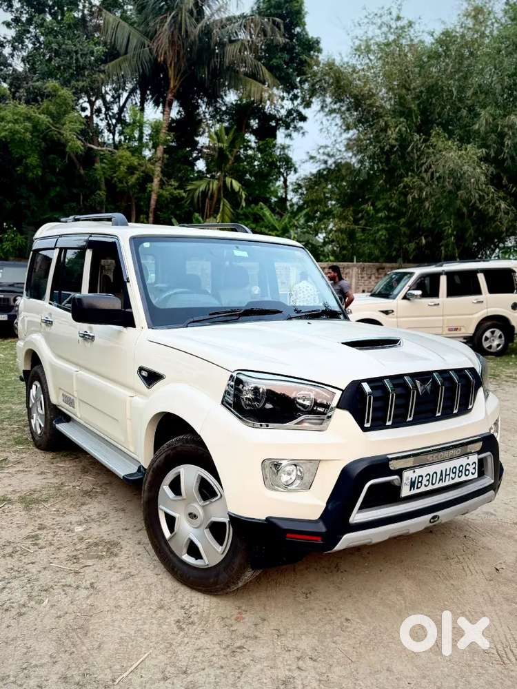 Mahindra Be 6 Fe 2021 Petrol Manual