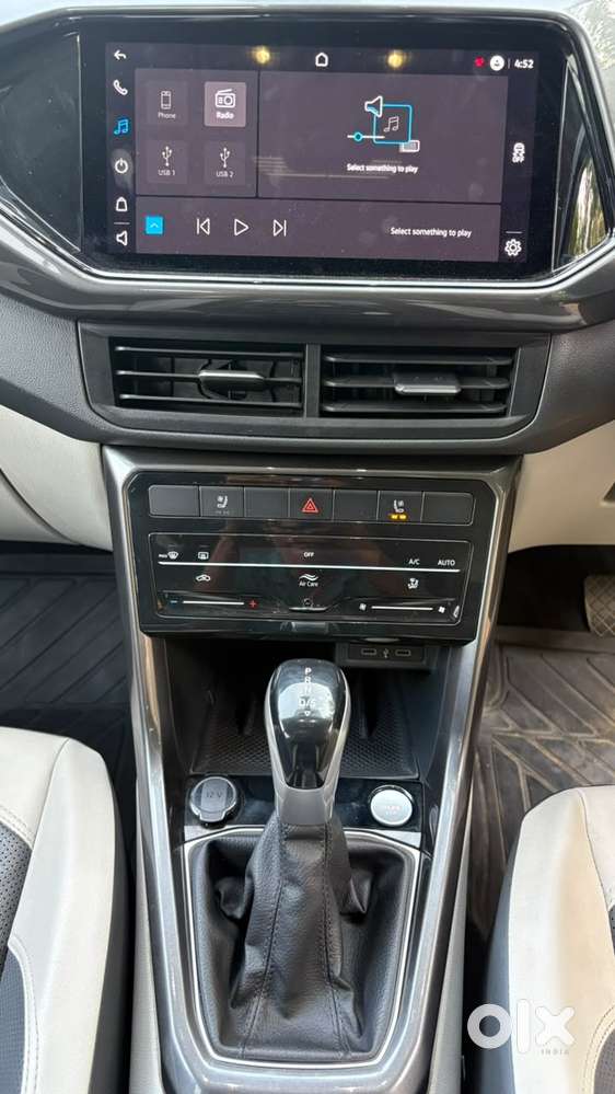 Volkswagen Taigun 1.0 Tsi Highline, 2022, Petrol