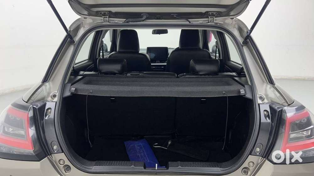 Swift VXI AGS 2025