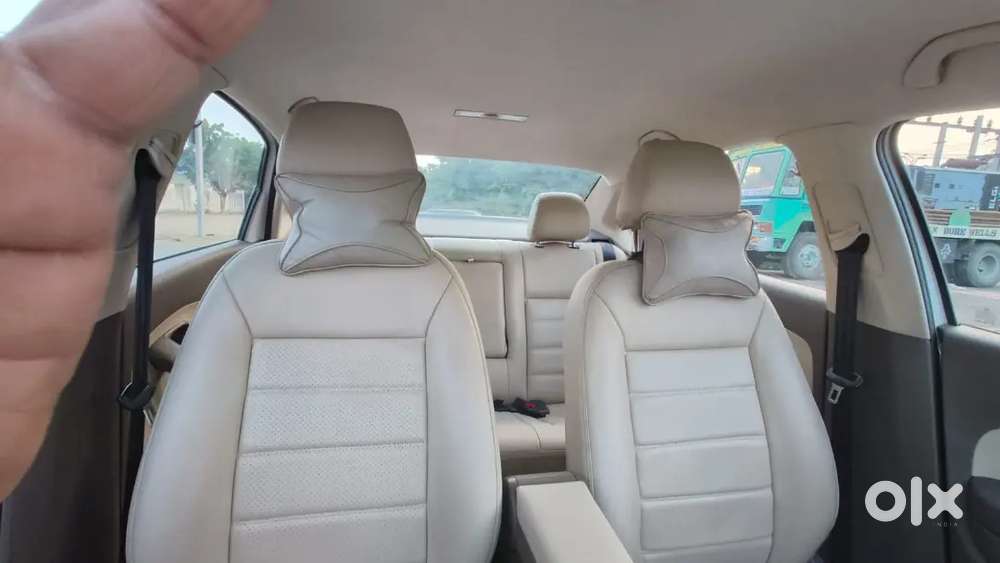 Skoda Rapid 2012 Petrol Well Maintained