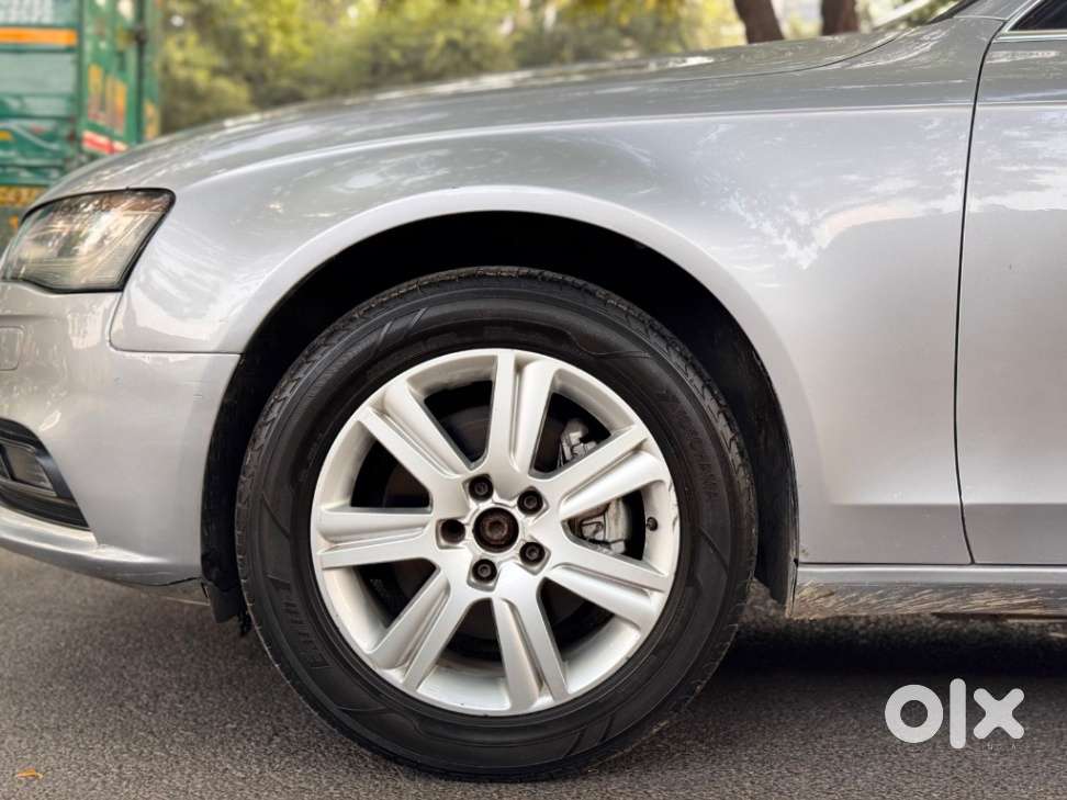 Audi A4, 2015, Petrol