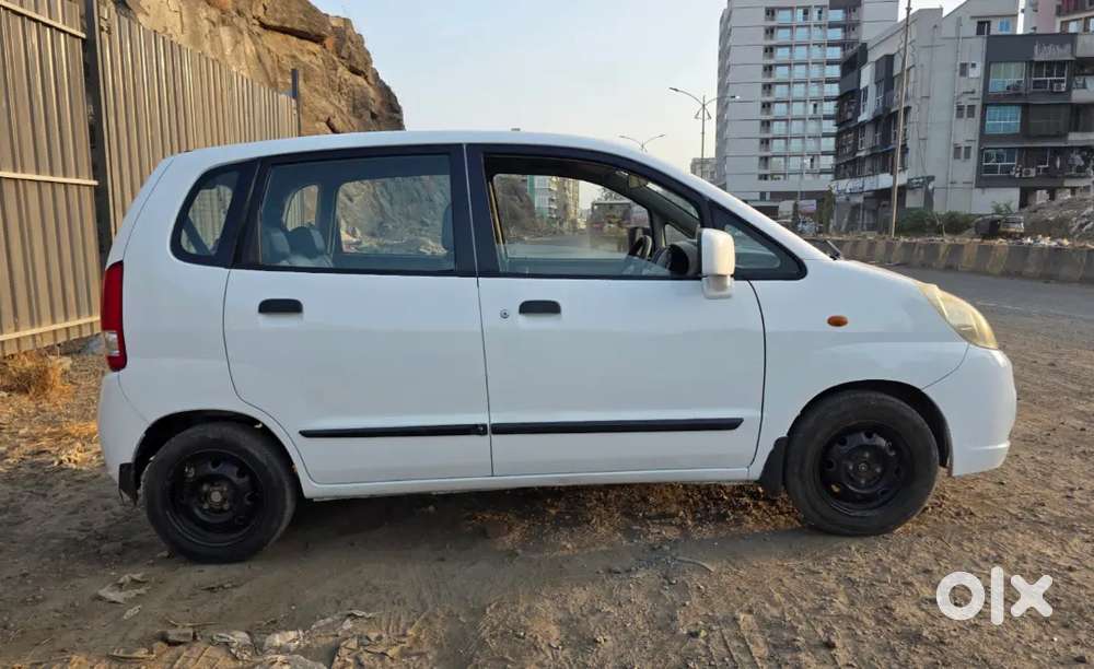 Maruti Suzuki Zen Estilo 2012 Cng & Hybrids 98000 Km Driven