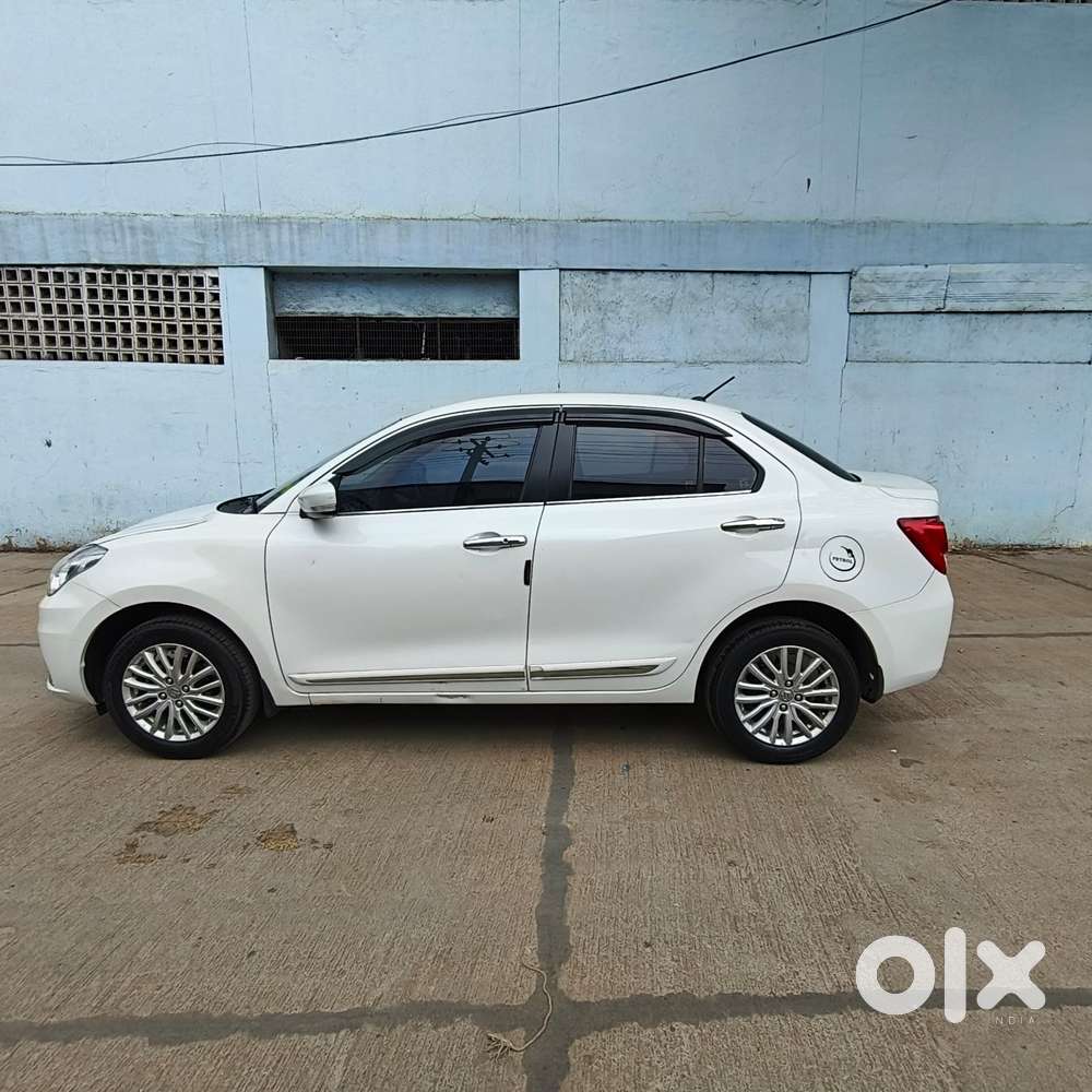 Maruti Suzuki Dzire 1.2 Zxi, 2023, Petrol