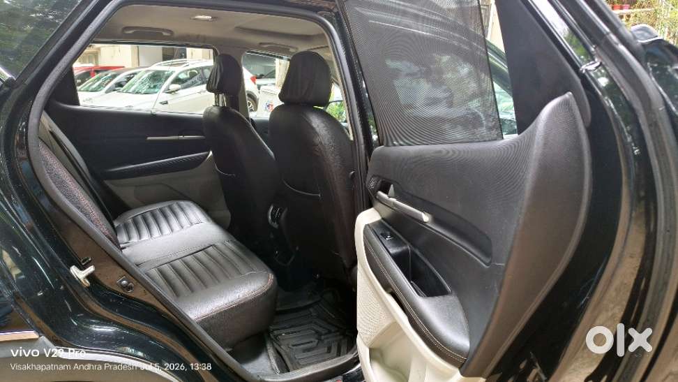 Kia Sonet Htx 1.5 Diesel, 2021, Diesel