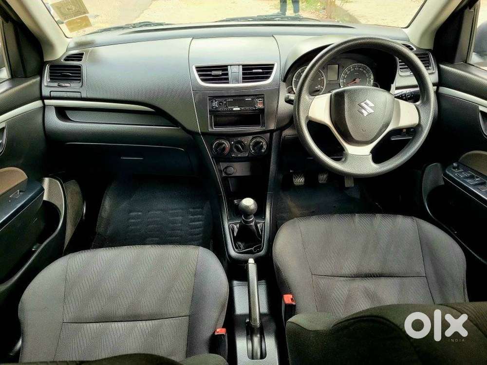 Maruti Suzuki Swift Vdi, 2014, Diesel