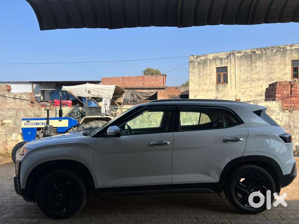 Hyundai Creta 2024
