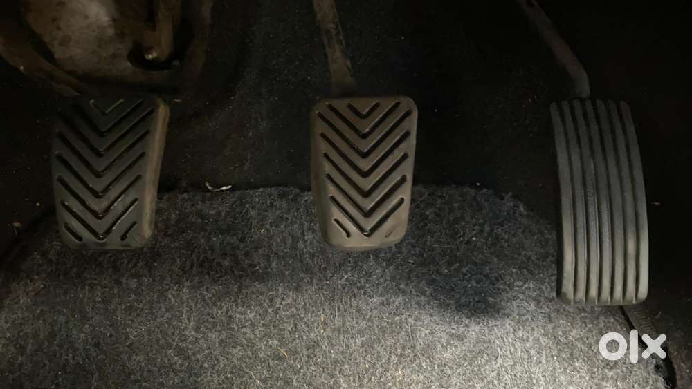 Hyundai Eon Era +, 2018, Petrol