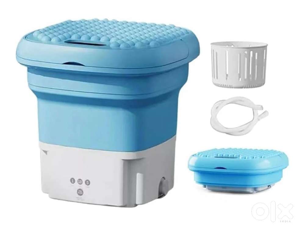 Semi Automatic Folding Washing Machine Washing Machines 1821902273