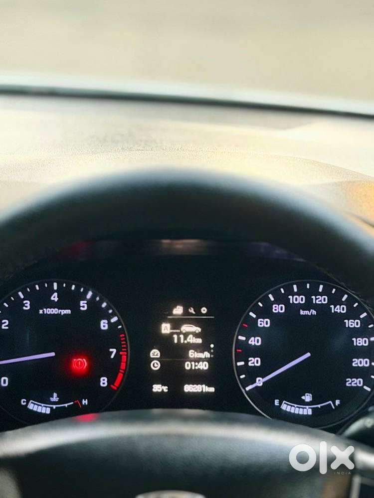 Hyundai I20 1.4 Asta, 2015, Petrol