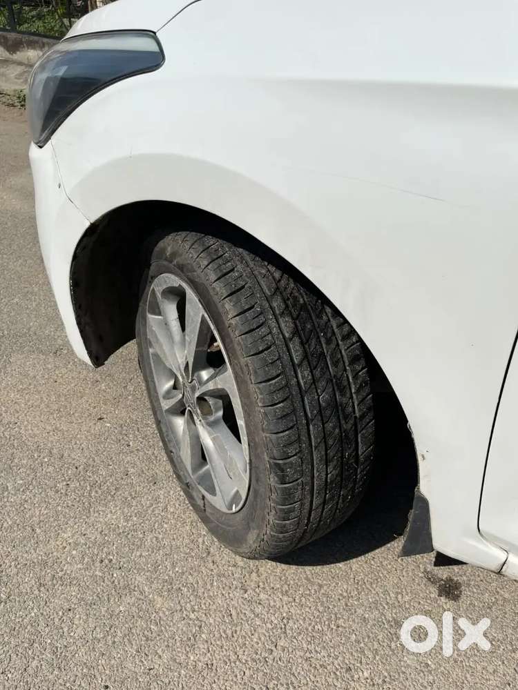 Hyundai I20 2014 Cng & Hybrids 74000 Km Driven