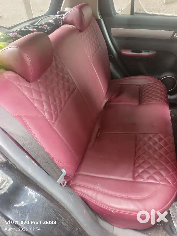 Maruti Suzuki Swift 2010 Diesel Valid Till Oct 2030