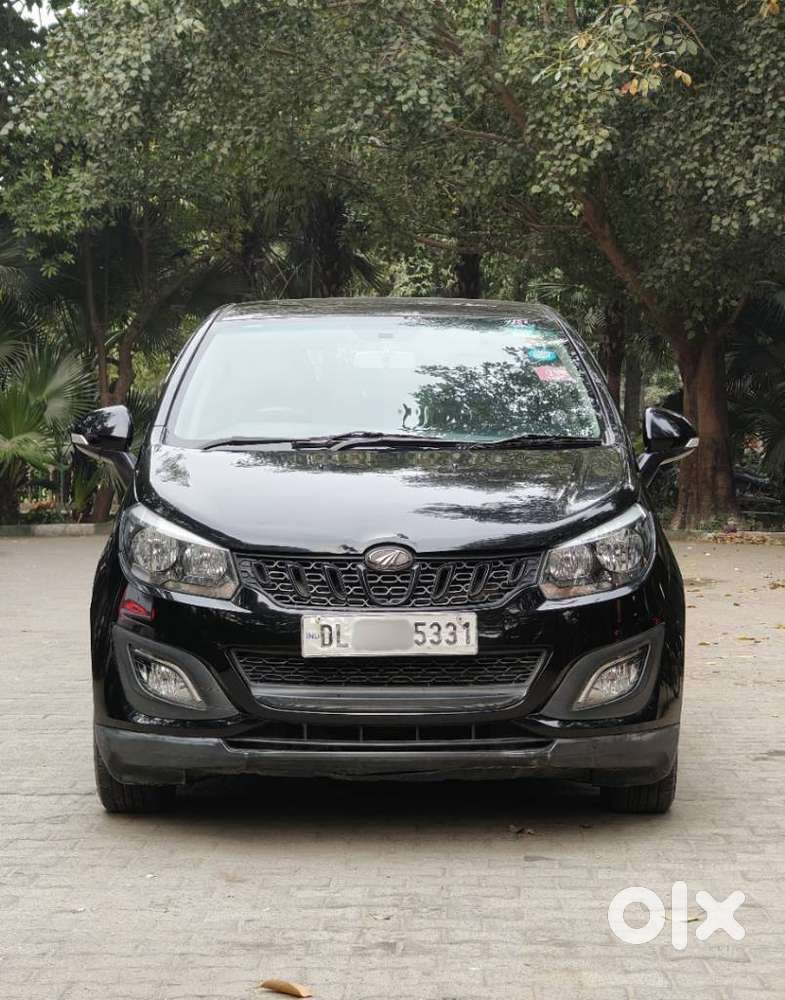 Mahindra Marazzo M2, 2019, Diesel