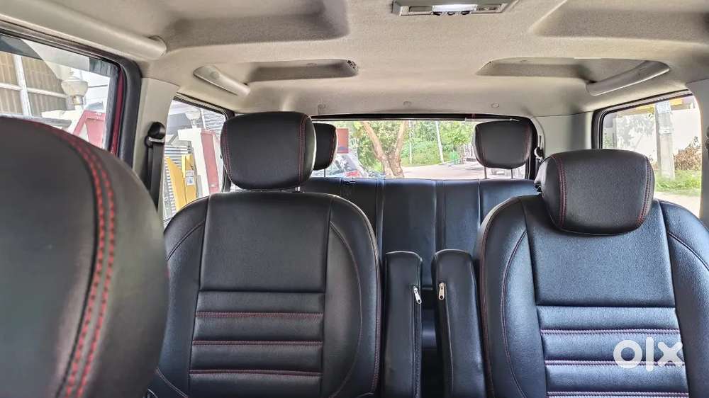 Mahindra Xylo Diesel 2009