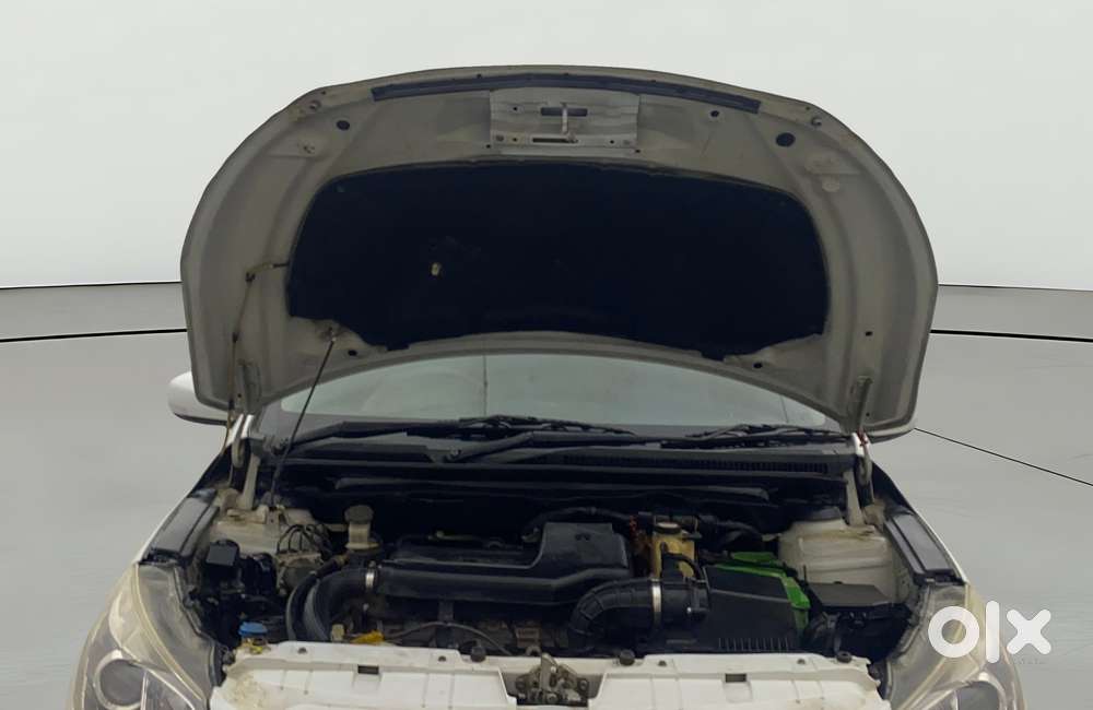 Maruti Suzuki Ciaz Alpha Diesel, 2017, Diesel