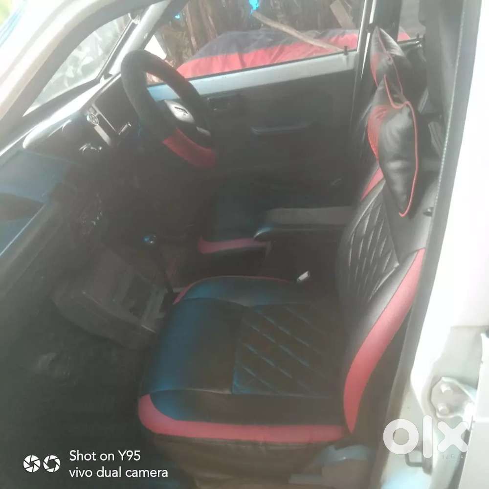 Maruti Suzuki 800