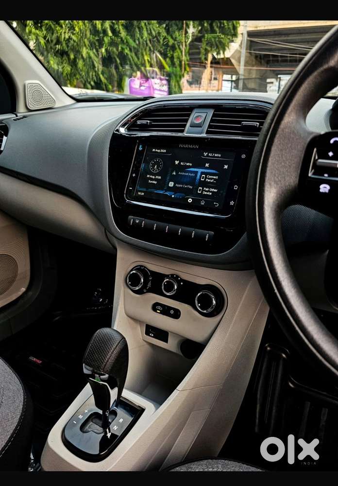 Tata Tiago 2025 Petrol At