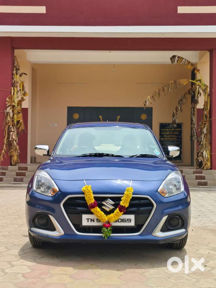 Maruti Suzuki Swift Dzire 1.3 Lxi, 2024, Petrol