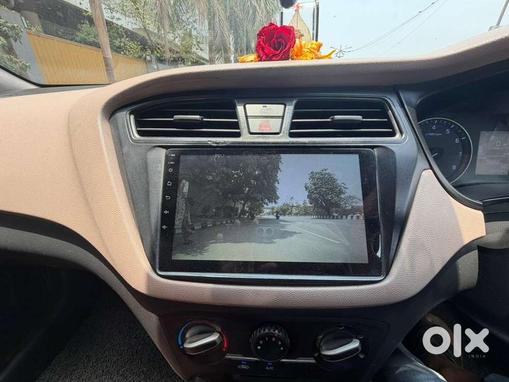 Hyundai Elite I20 2017