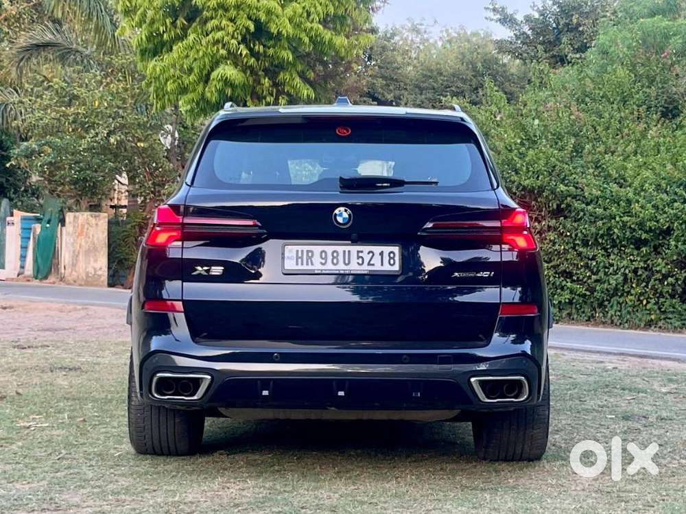Bmw X5 Xdrive40i M Sport, 2025, Petrol