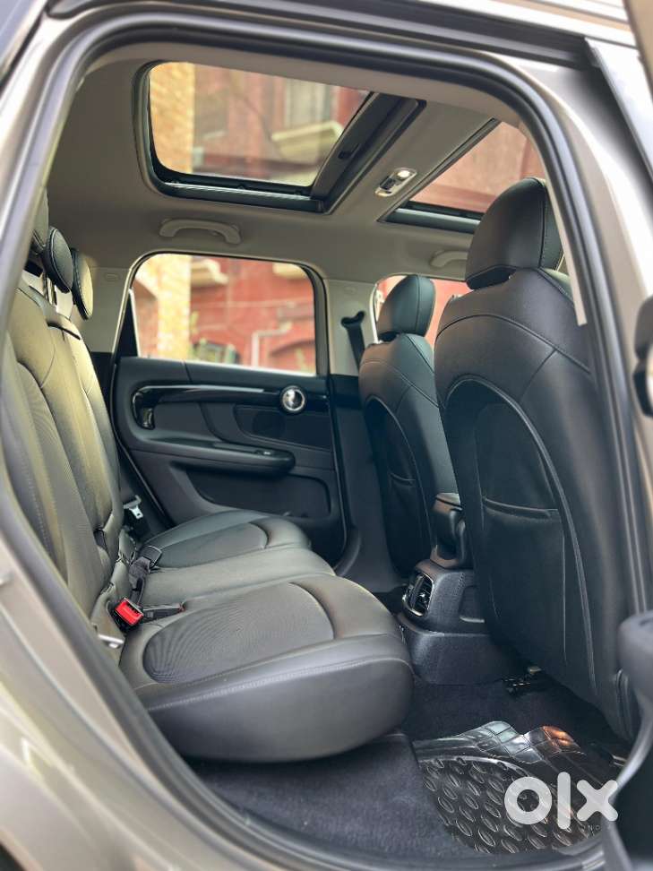 Mini Countryman Cooper S [ ], 2021, Petrol