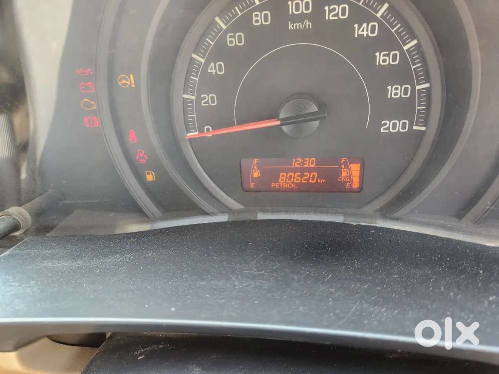 Maruti Suzuki Dzire 2024