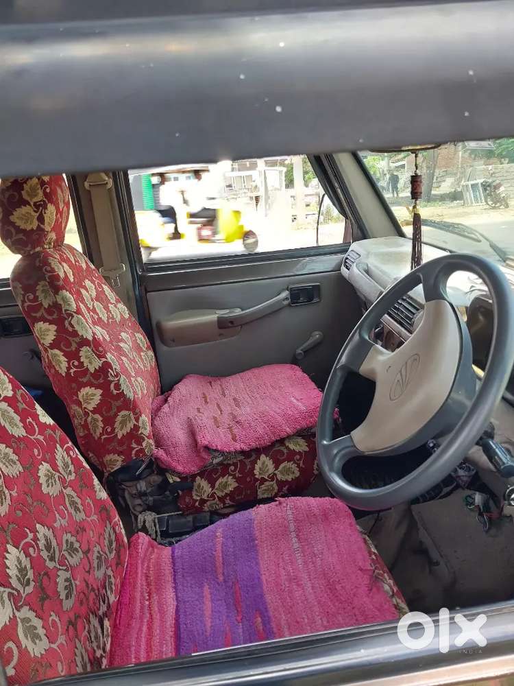 Mahindra Bolero 2015 Diesel Good Condition