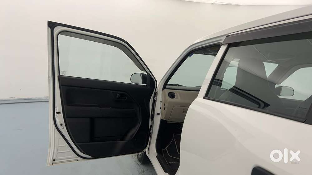 Maruti Suzuki Wagon R 1.0 Lxi, 2023, Petrol
