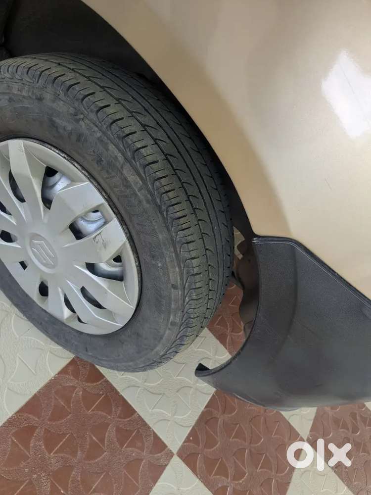 Maruti Suzuki Alto 2010 Petrol 91000 Km Driven