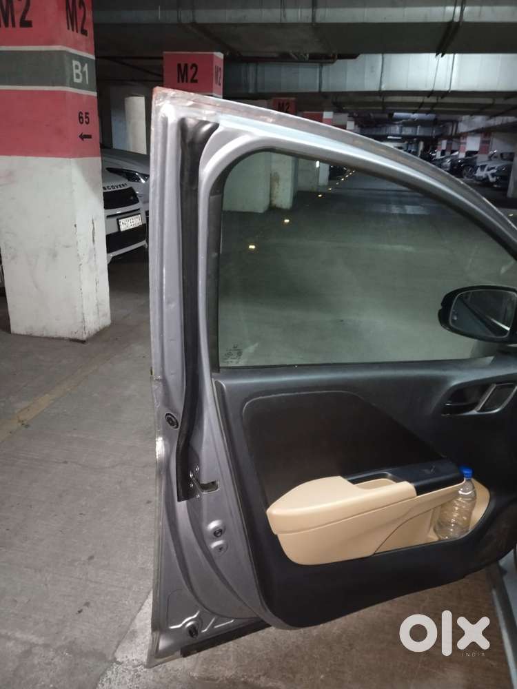 Honda City Sv Mt I-dtec, 2019, Diesel