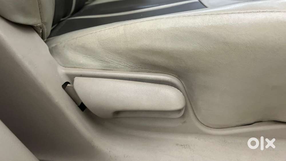 Maruti Suzuki Ertiga Vxi, 2016, Petrol