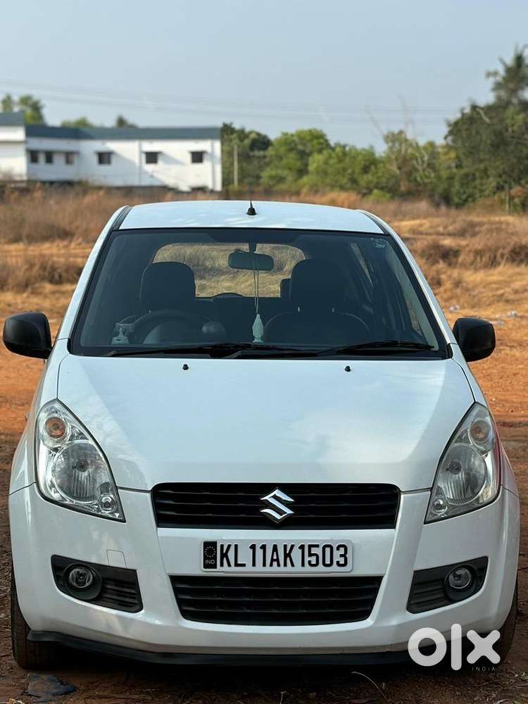 Maruti Suzuki Car 2011