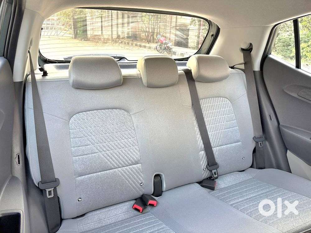 Hyundai Grand I10 Nios Asta 1.2 Kappa Amt, 2025, Petrol