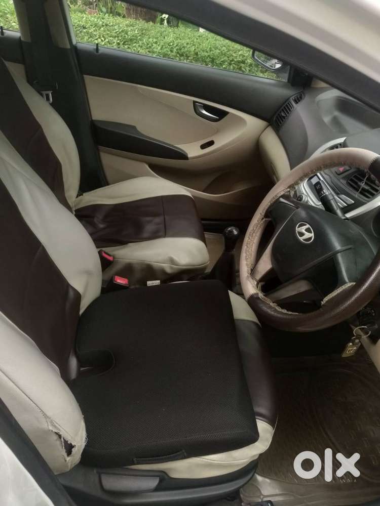 Hyundai Eon 2014 Cng & Hybrids Good Condition