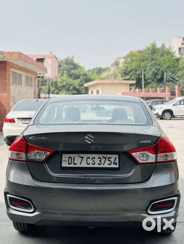 Maruti Suzuki Ciaz