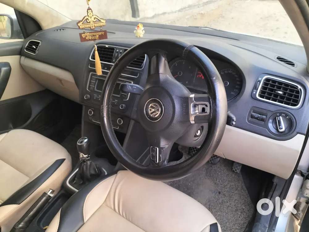 Selling Car
