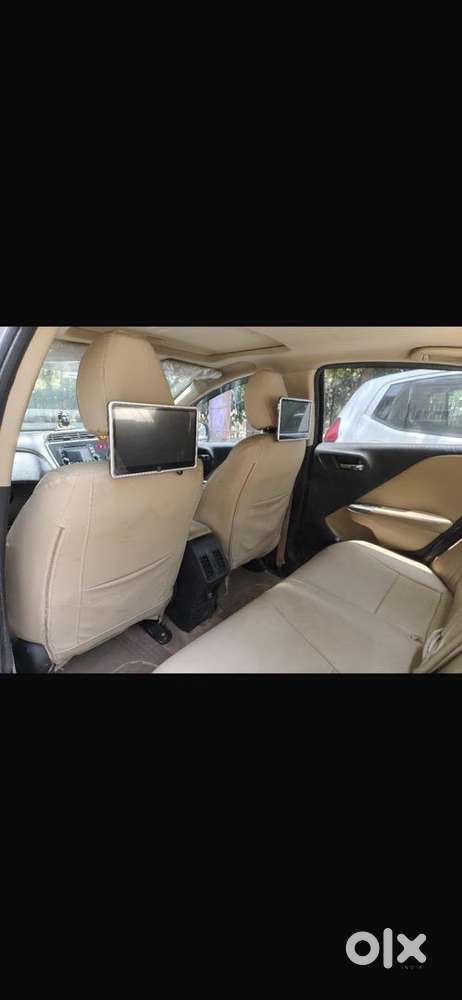 Honda Diesel Car 2014