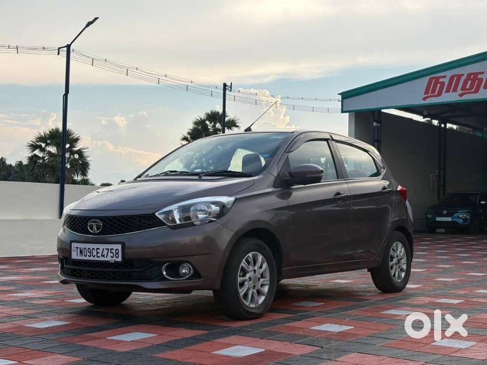 Tata Tiago Xz Rtn