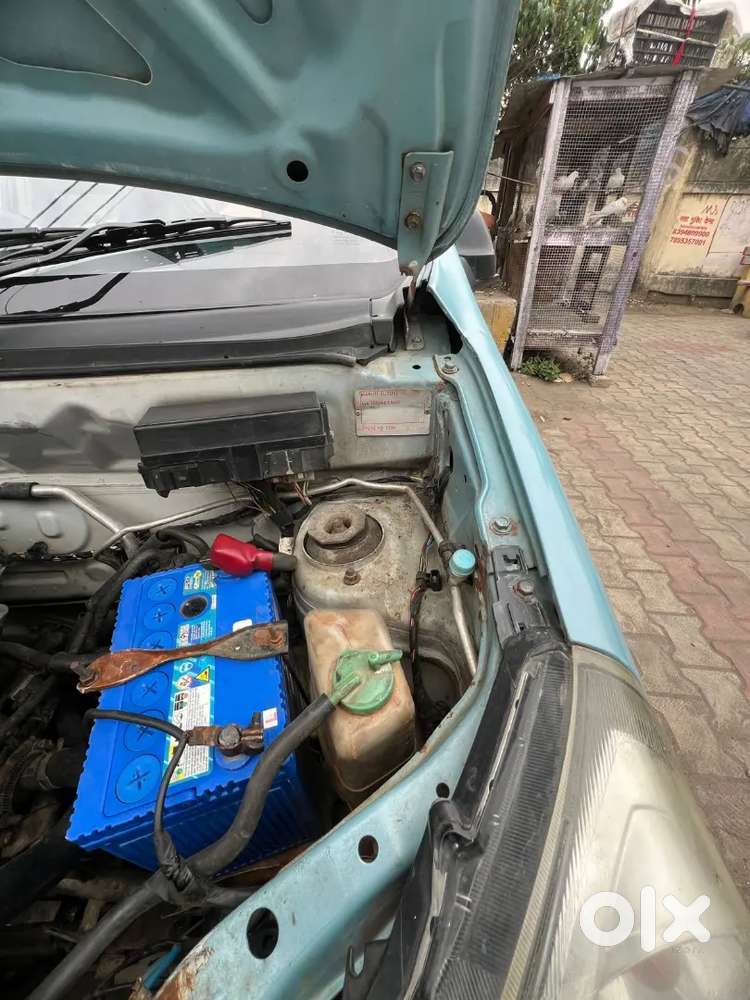 Power Window Power Stering