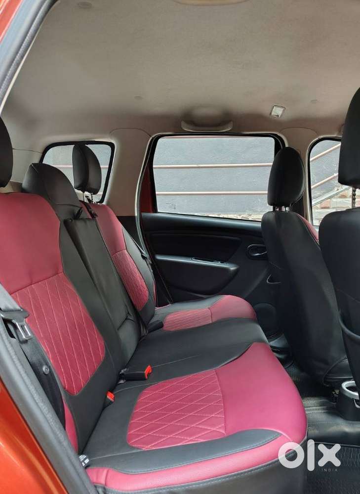 Renault Duster 2019-2020 1.5 85 Ps Rxs Mt Diesel, 2018, Diesel