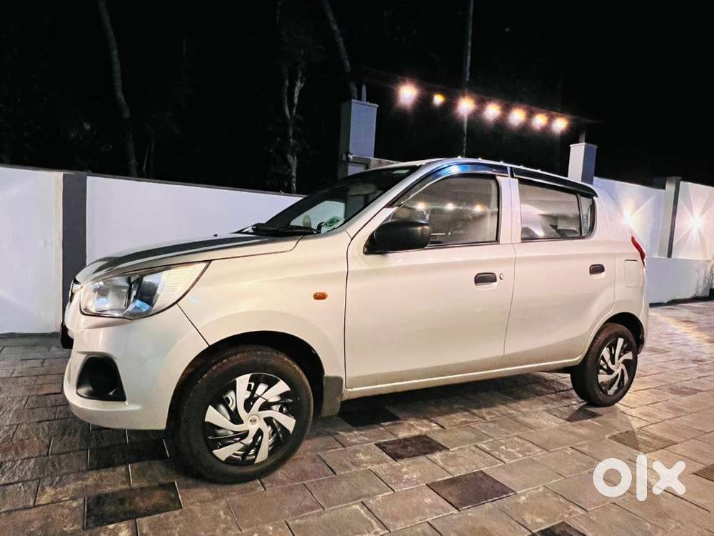 2014 Maruti Suzuki Alto