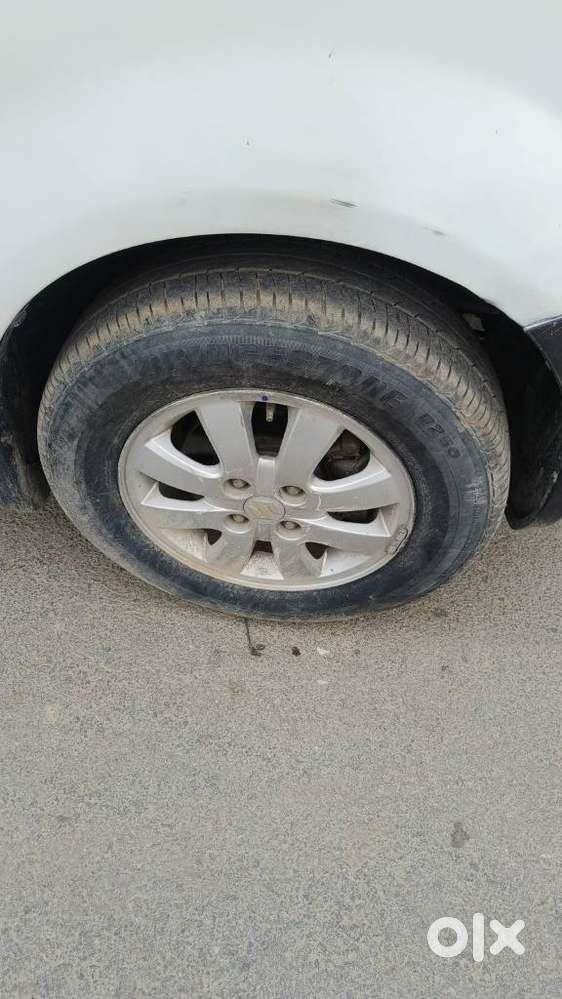 Maruti Suzuki Ritz Zxi Bs-iv, 2010, Petrol