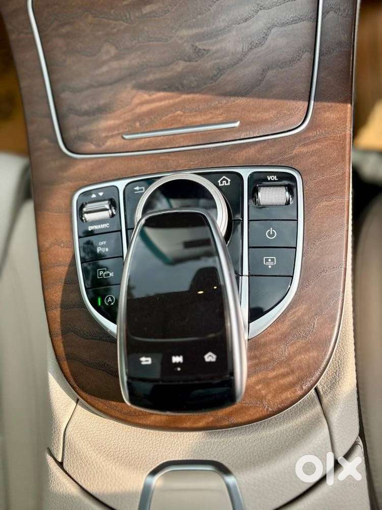 Mercedes-benz E-class Exclusive 220 D, 2018, Diesel
