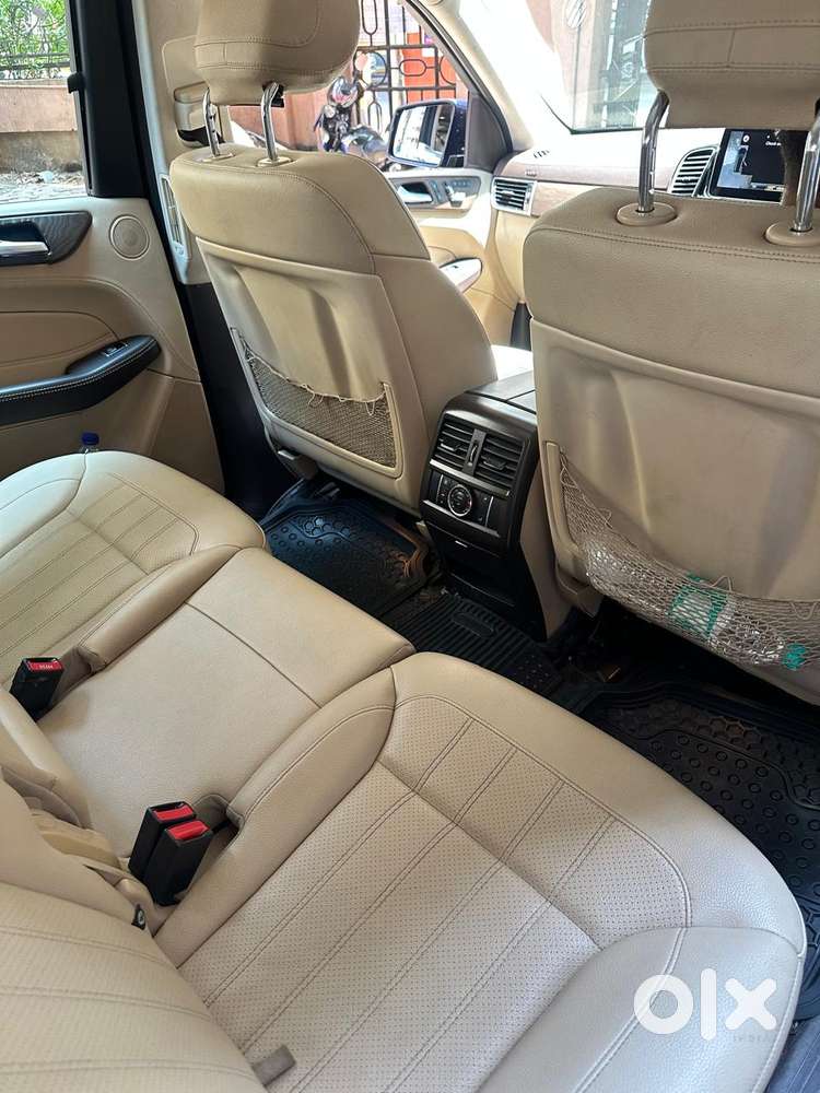 Mercedes-benz Gls 3.0 350d 4 Matic Grand Edition, 2017, Diesel