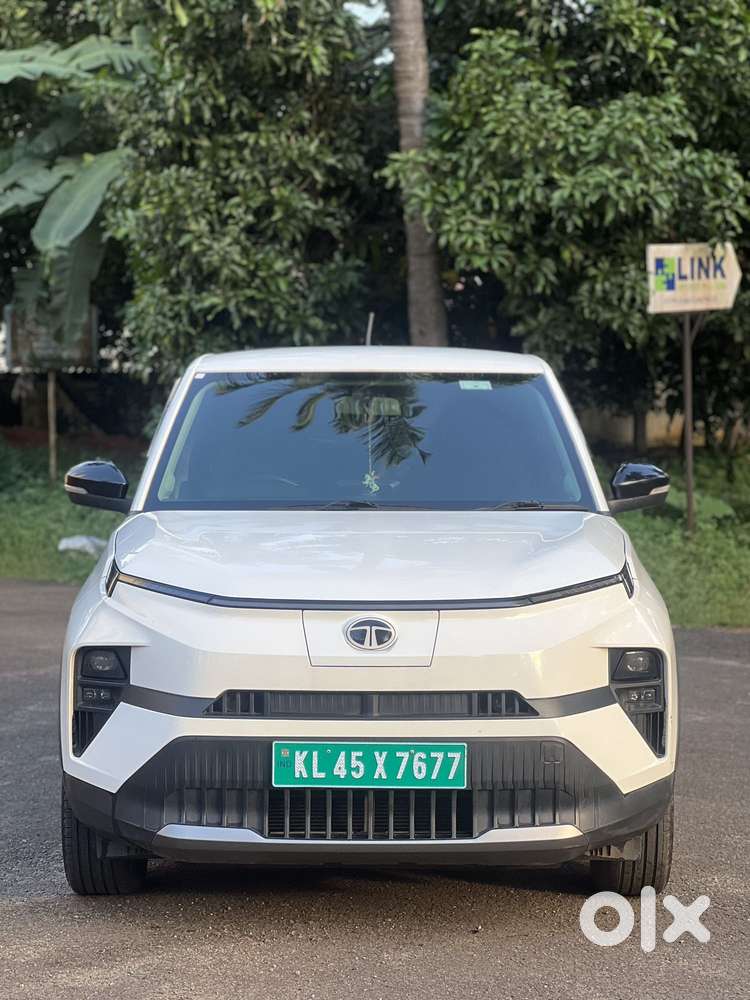 Tata Punch Ev Adventure Lr, 2024, Electric