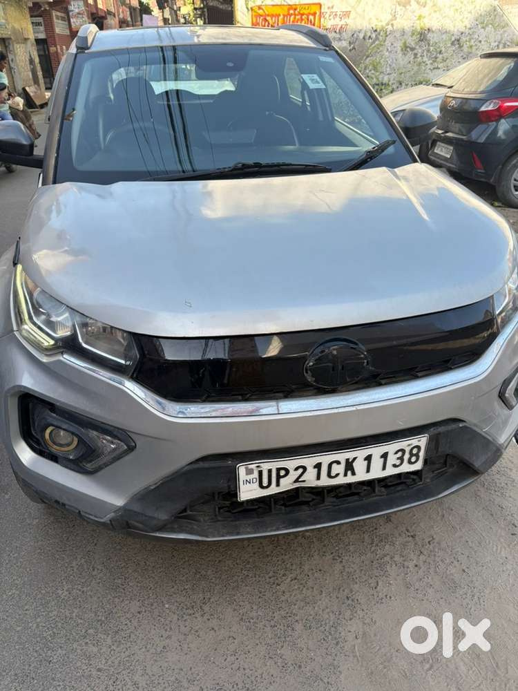 Tata Nexon Diesel 2020