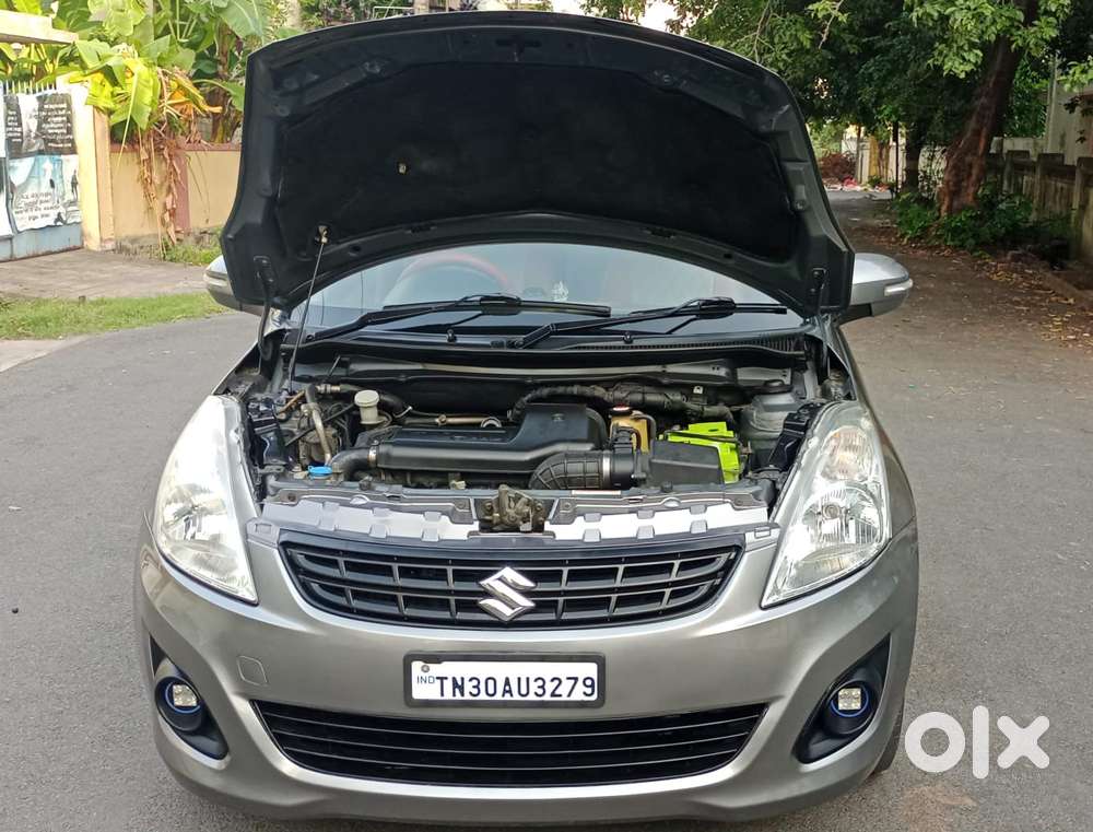 Maruti Suzuki Swift Dzire Zdi Bsiv, 2013, Diesel