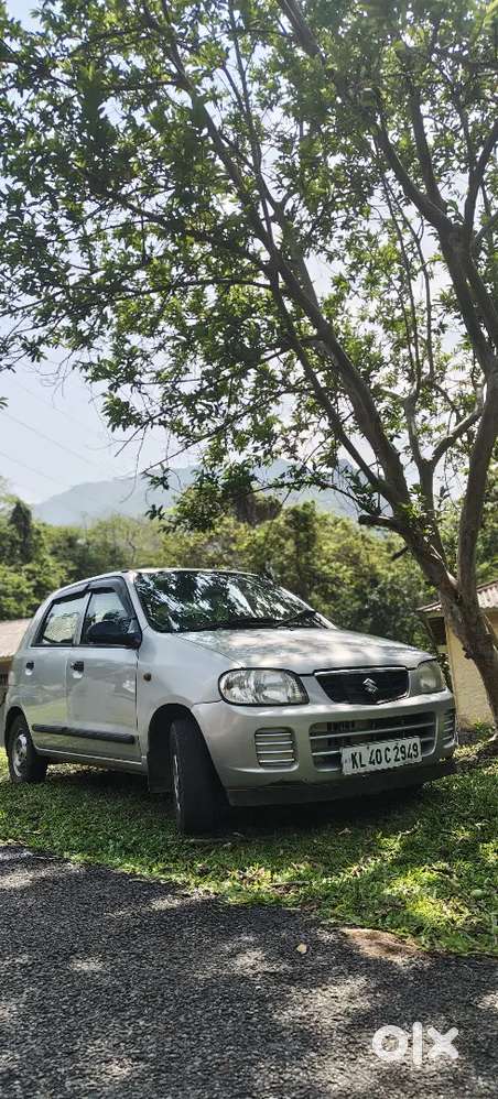 Maruti Suzuki Alto 800 2009 Petrol Good Condition