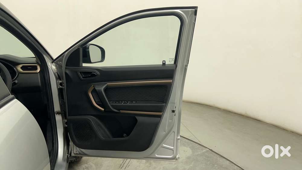 Renault Kiger Rxt Turbo Dt, 2021, Petrol