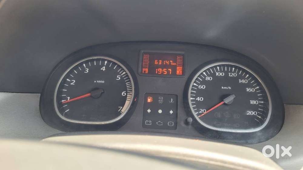 Renault Duster 85ps Rxe Diesel, 2013, Diesel