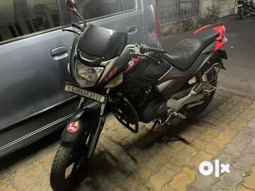 Olx bike cbz xtreme sales